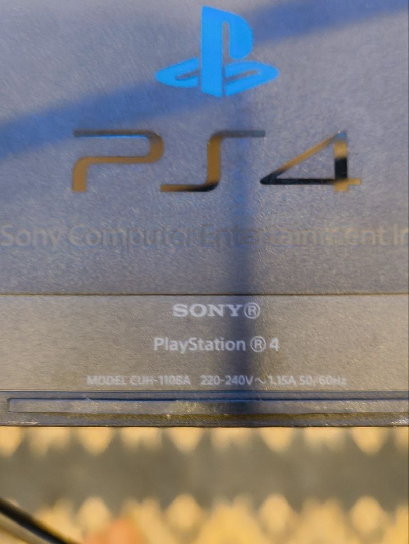 Playstation Sony PS4 Fat, 512 ГБ