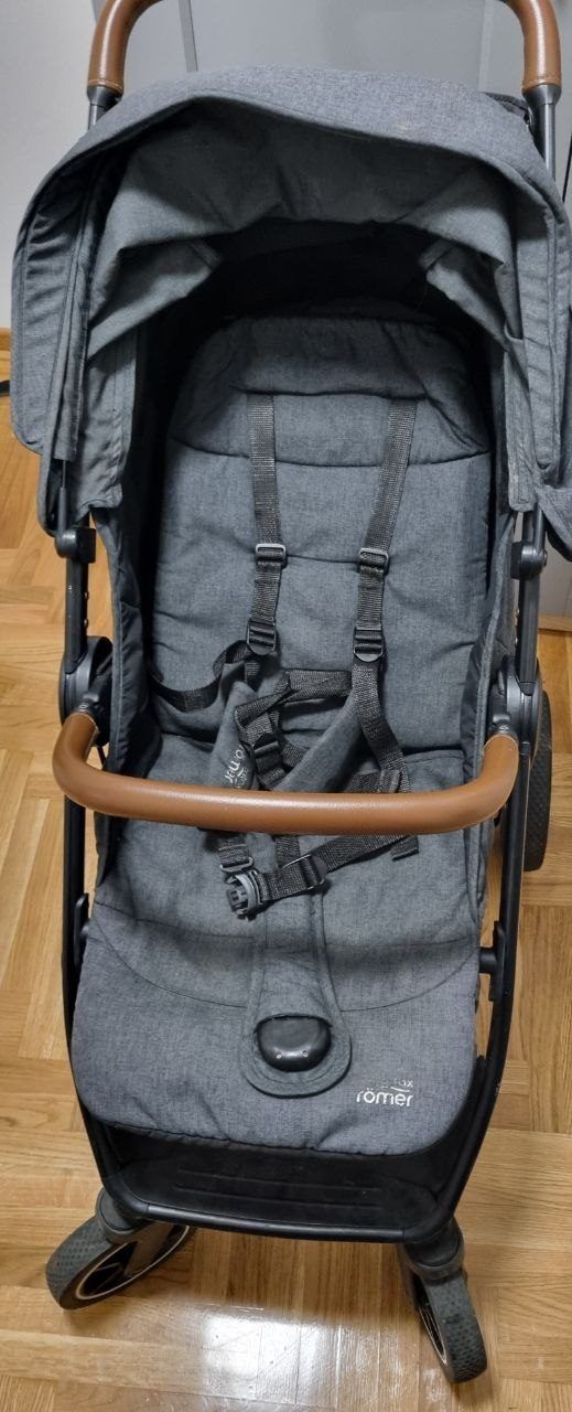 Коляска Britax Roemer B-agile