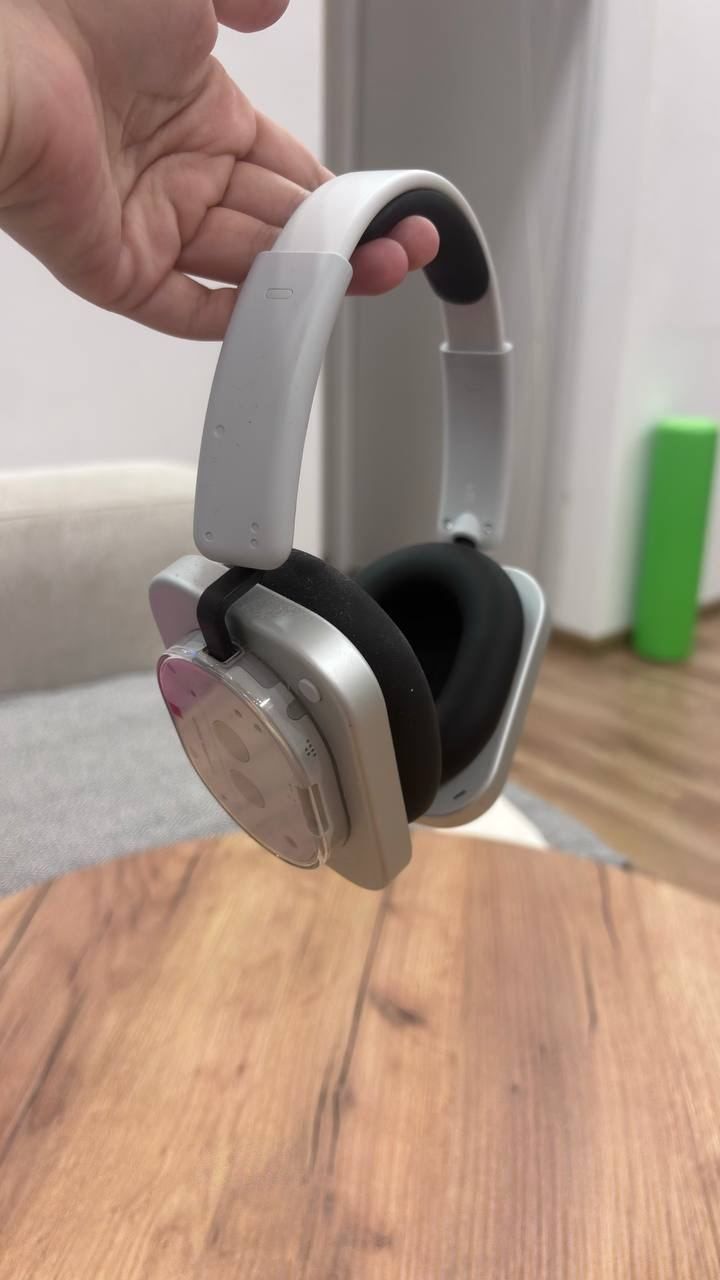 Наушники Nothing Headphone, White