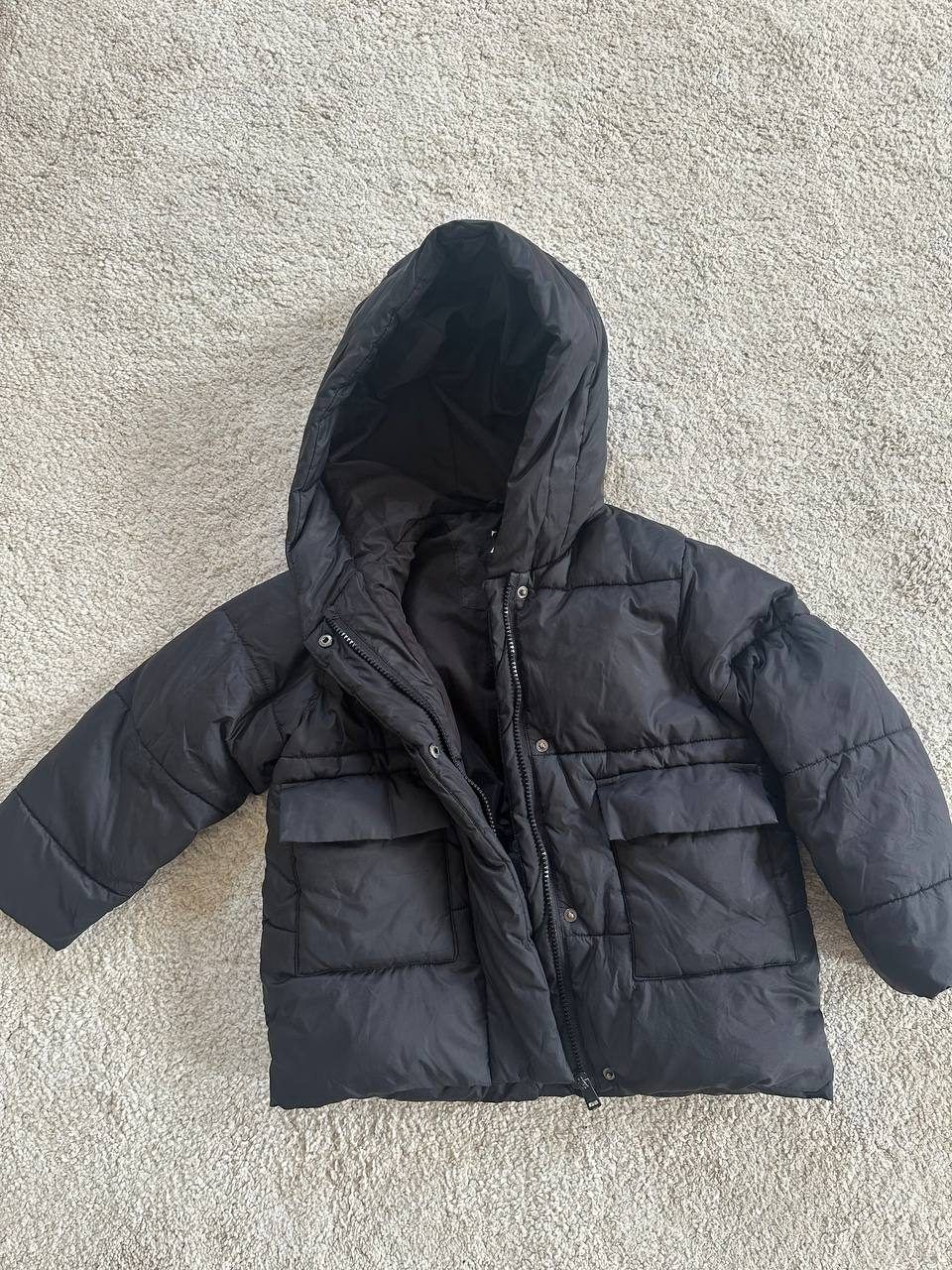 Куртка Zara, размер 122