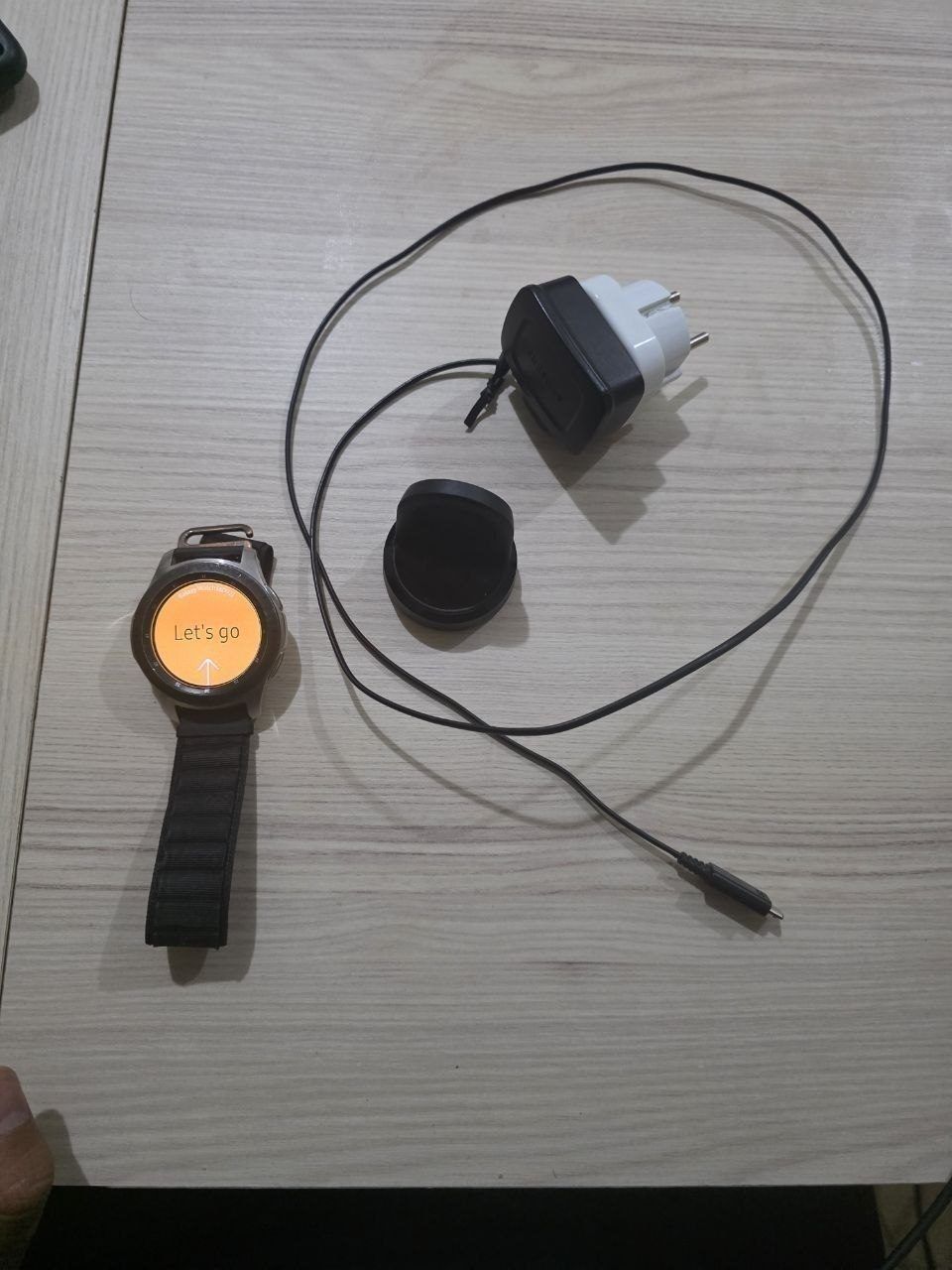 Samsung watch