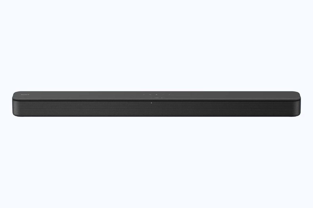 Беспроводная колонка Sony HT-SF150, с пультом