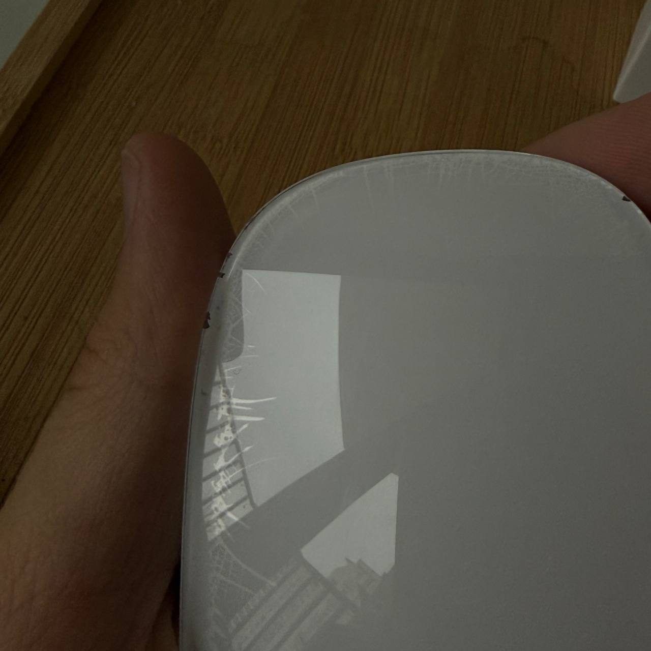 Беспроводная мышь Apple Magic Mouse Lightning
