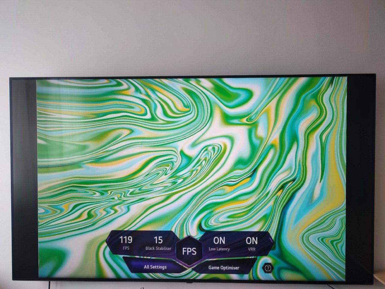 Телевизор LG NanoCell, 86"