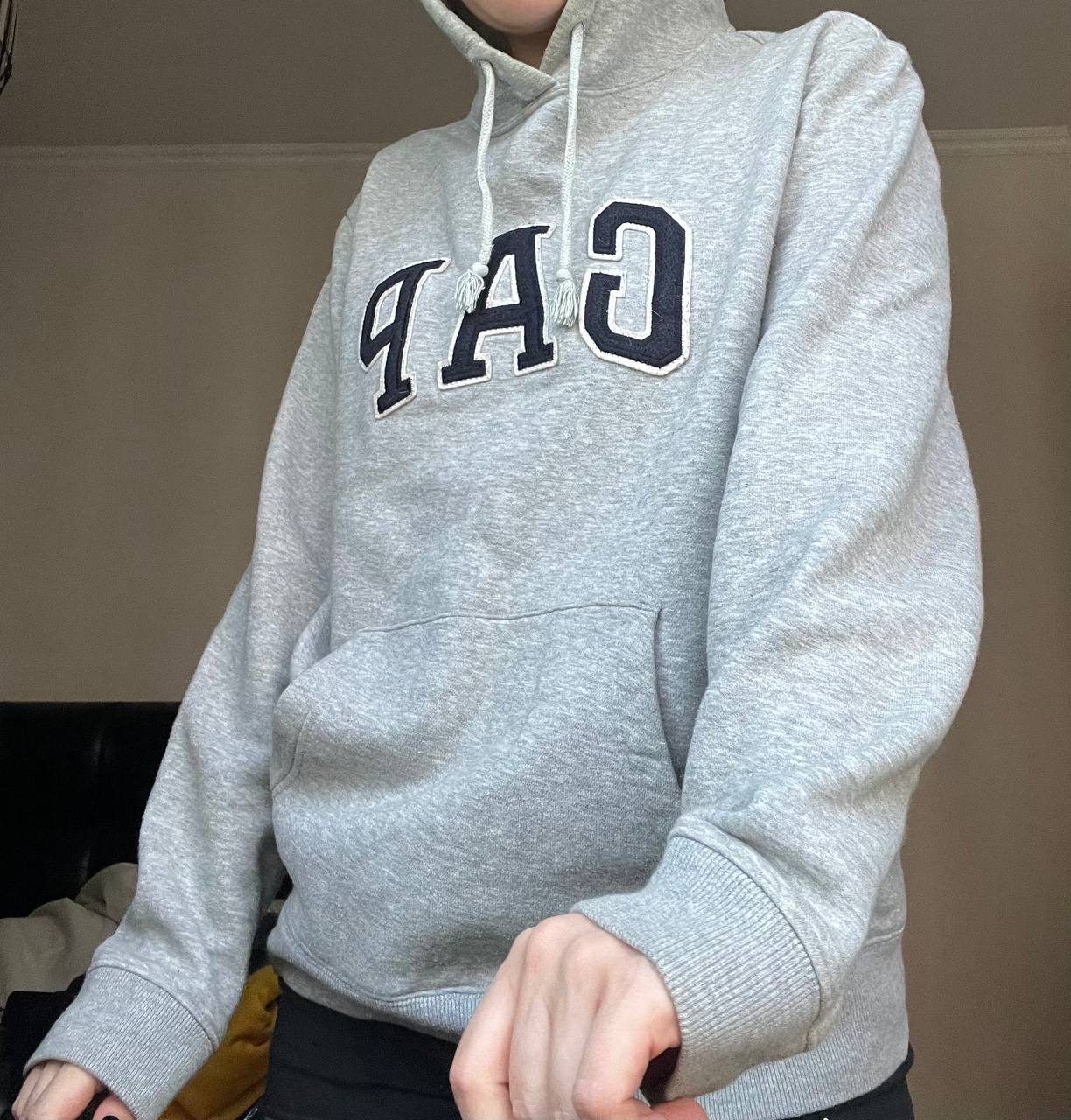 Худи GAP, размер S-M