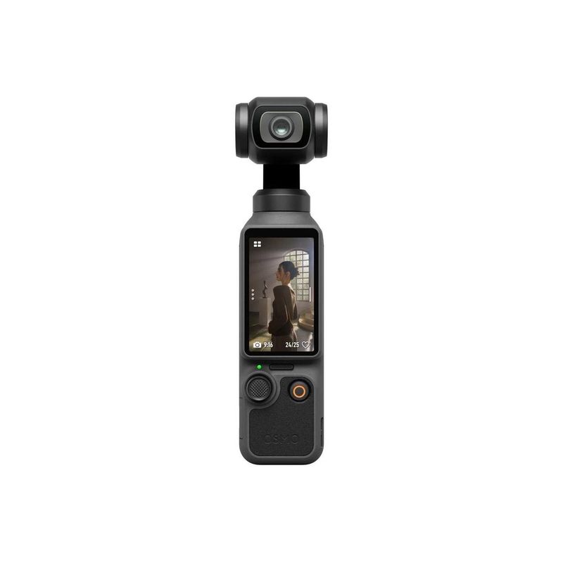 DJI Osmo Pocket 4 Standard Combo
