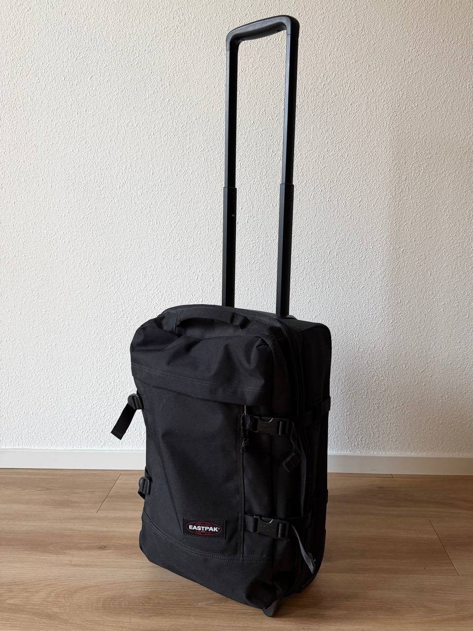 Ручная кладь Eastpak TRANVERZ S, 42 л