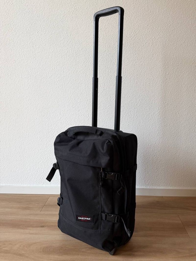 Ручная кладь Eastpak TRANVERZ S, 42 л