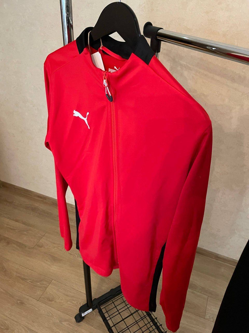 Мужской спортивный костюм puma, размер M