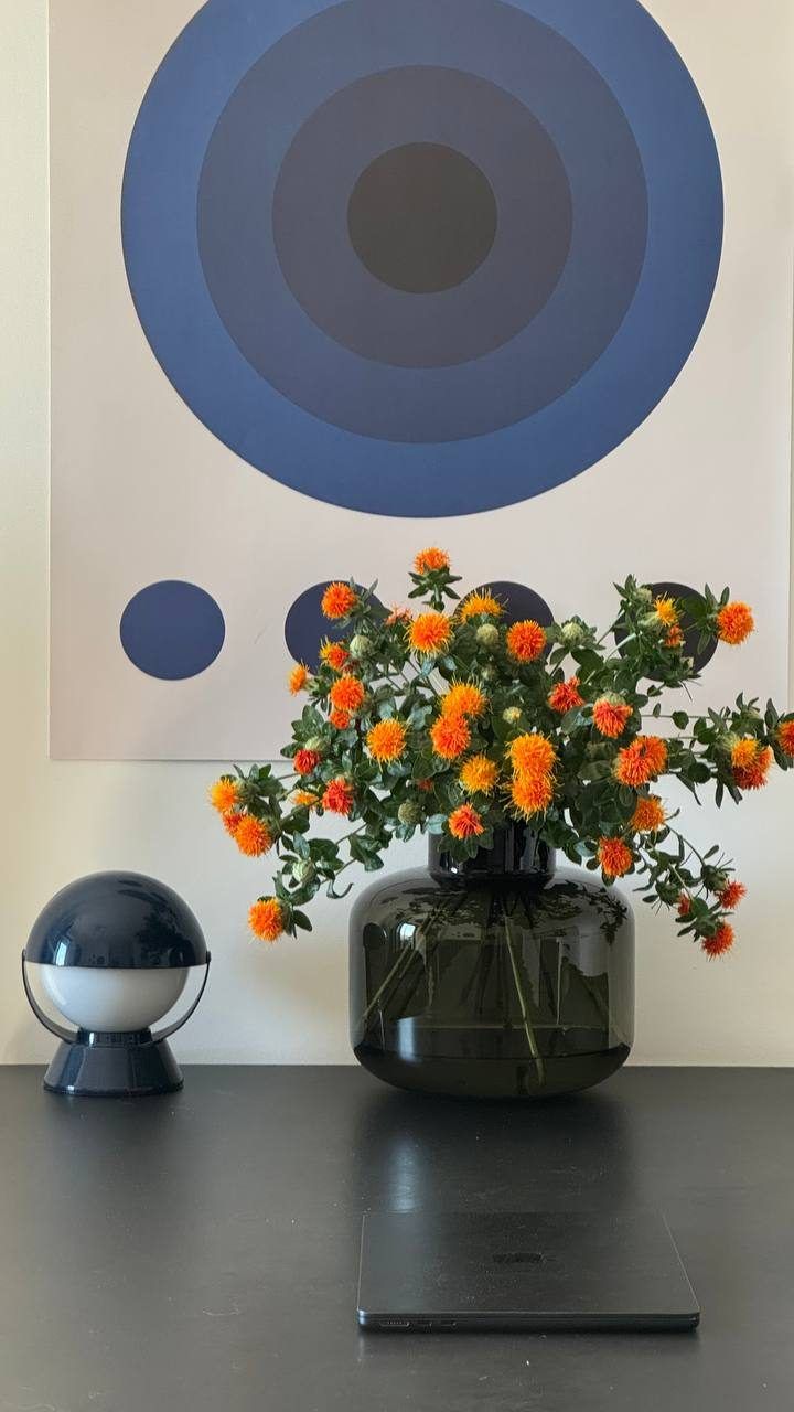 Ваза H&M Home