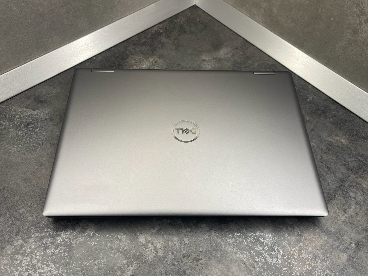 Ноутбук Dell Precision 7670, 1 ТБ