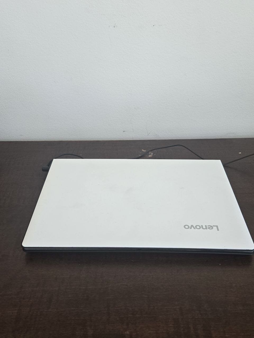 Ноутбук Lenovo Ideapad, 120 ГБ