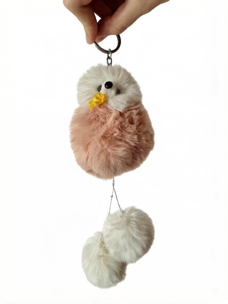 Брелок, длина 27 см