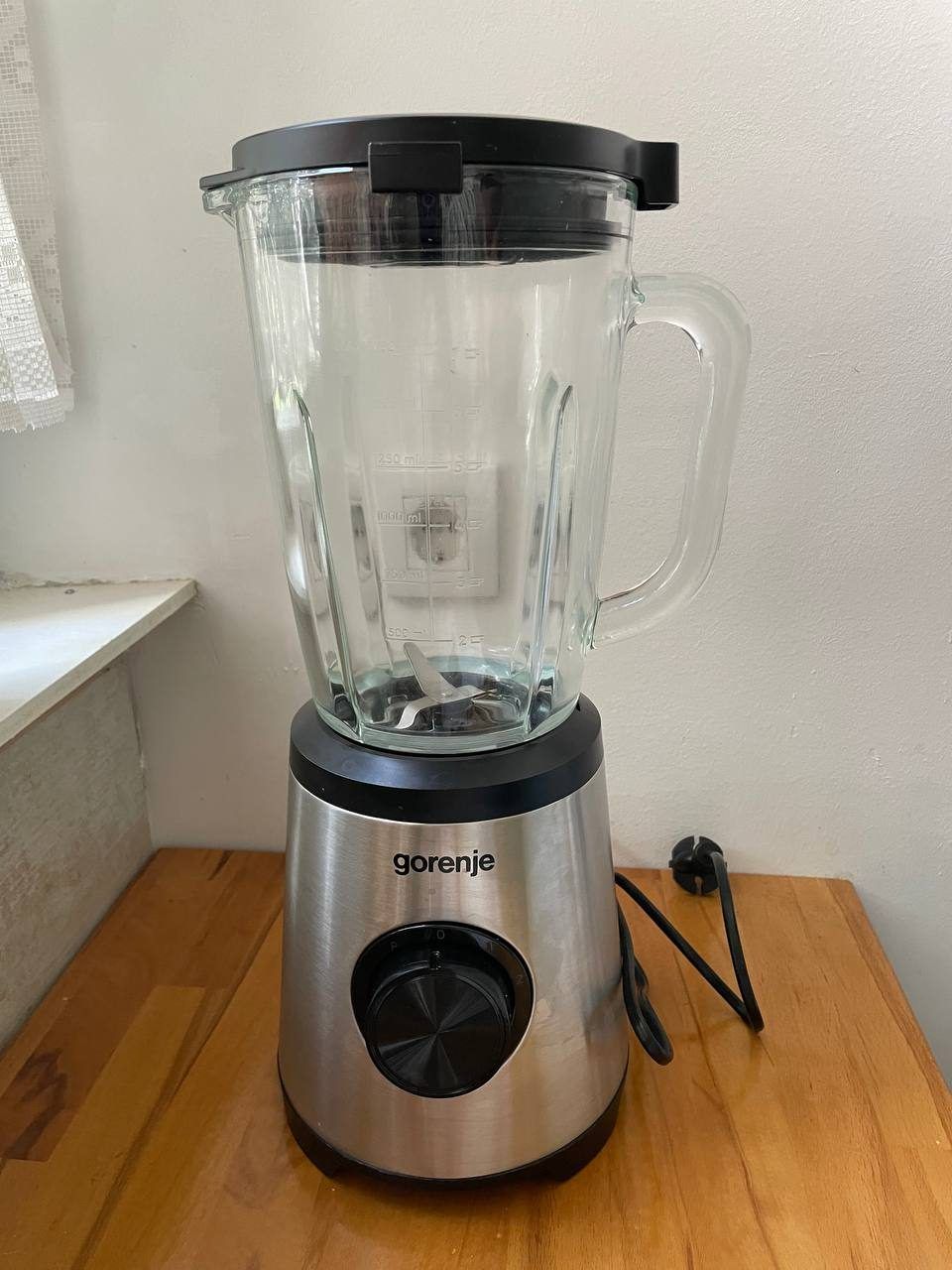 Блендер Gorenje