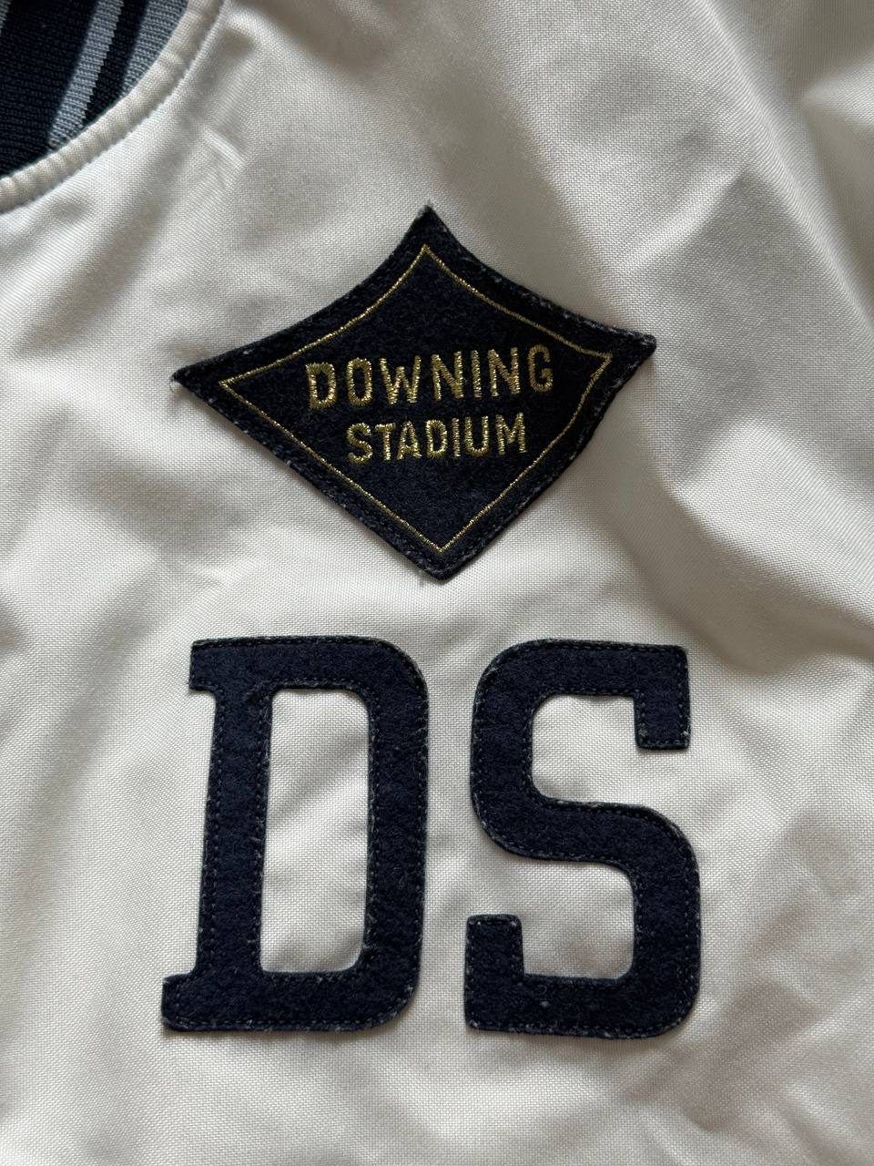 Бомбер Nike Downing Stadium / Randall’s Island, размер Л-ХЛ
