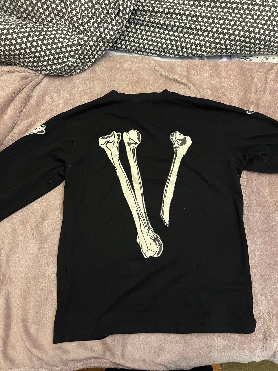 Свитшот vlone, размер м -л