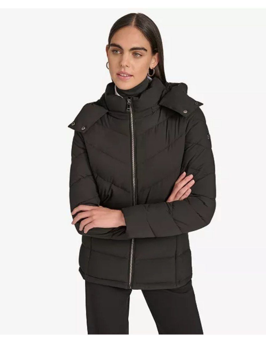 Куртка Calvin Klein, размер M