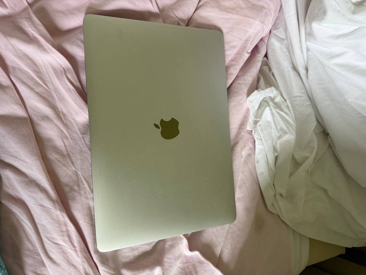 Ноутбук Apple MacBook Air 13 (2018), 128 ГБ
