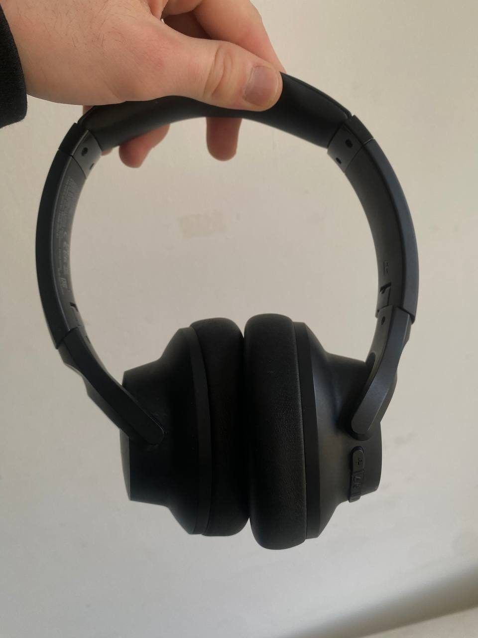 Наушники Anker Soundcore, новые