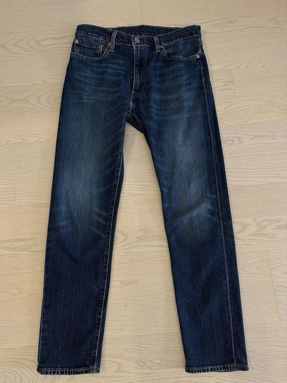 Джинсы Levi’s, размер 32/32