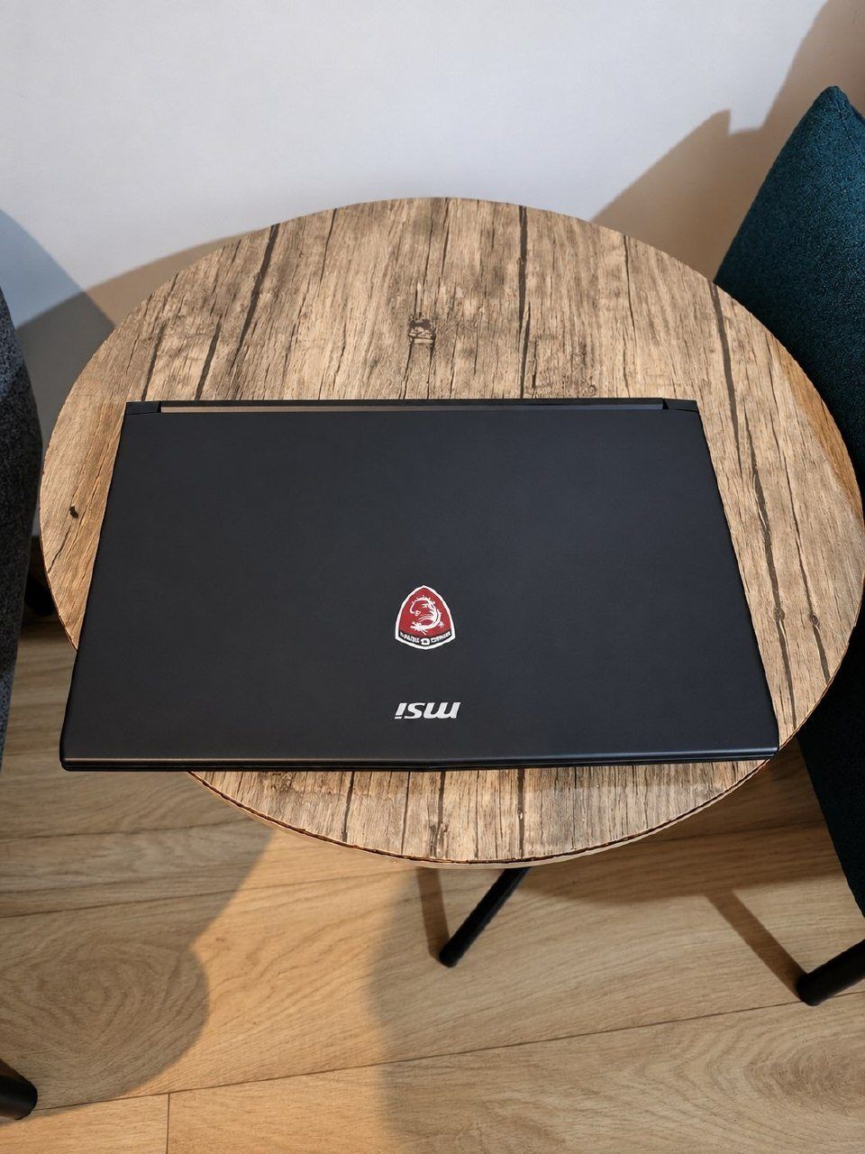 Ноутбук MSI GL62M 7RD, 16 GB