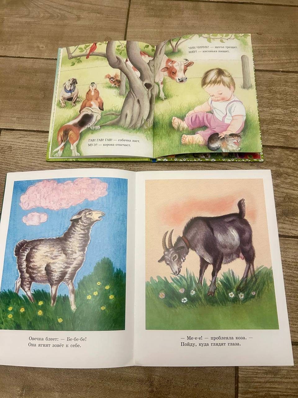 Книжки