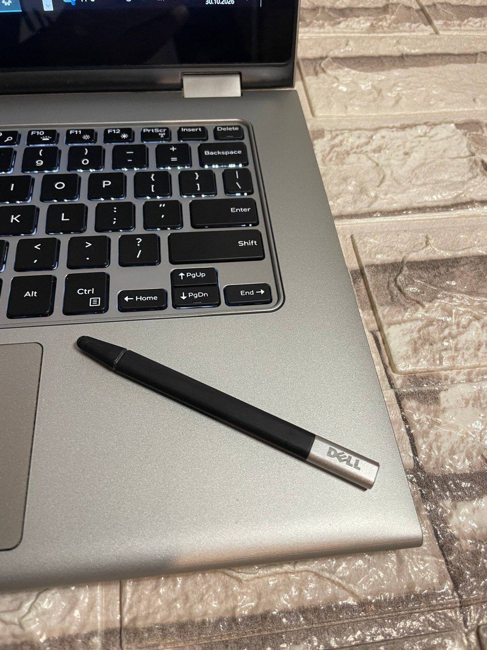 Ноутбук Dell Inspiron 13, 256 GB