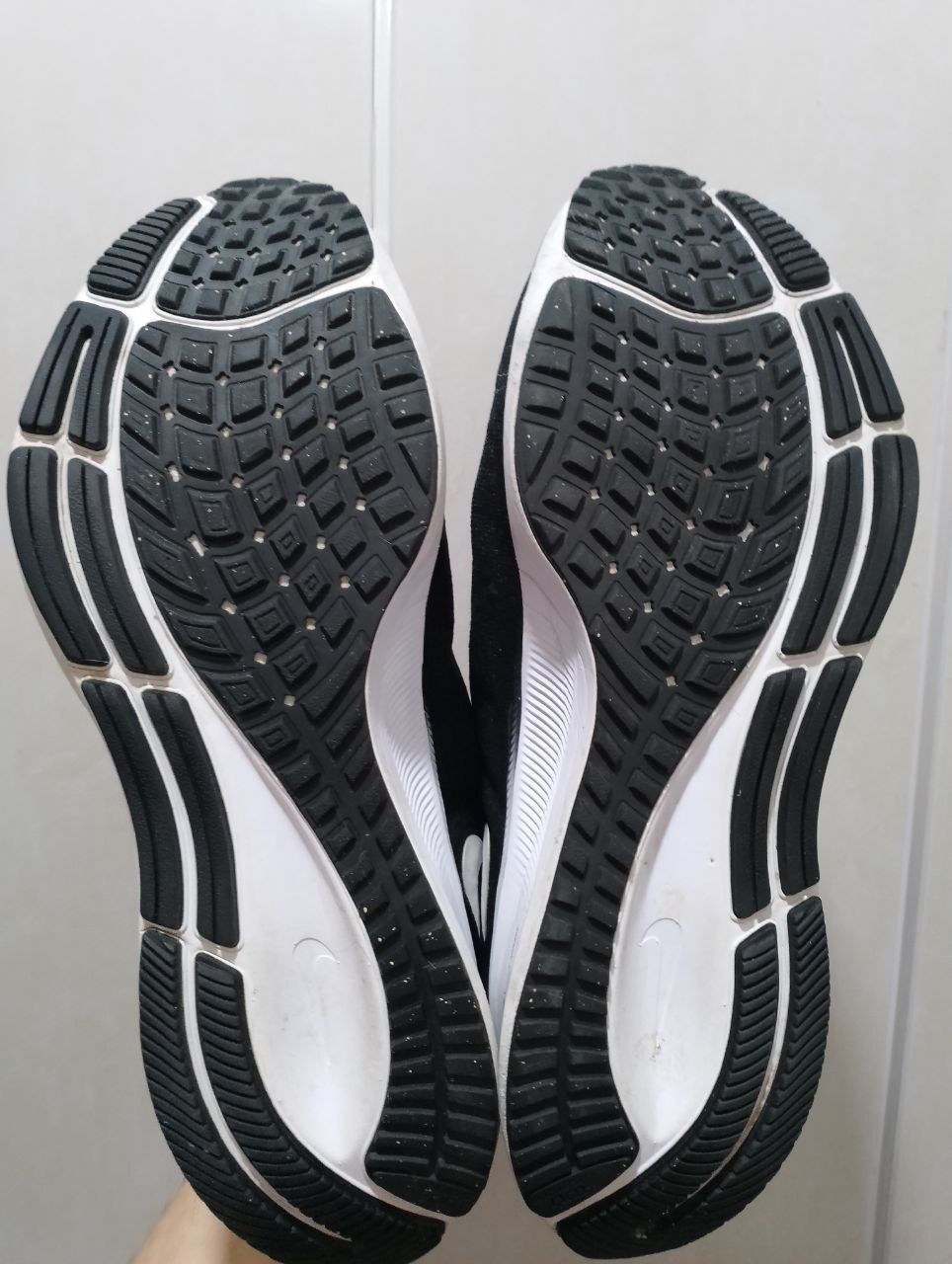 Кроссовки Nike Air Zoom Pegasus 37, размер 41