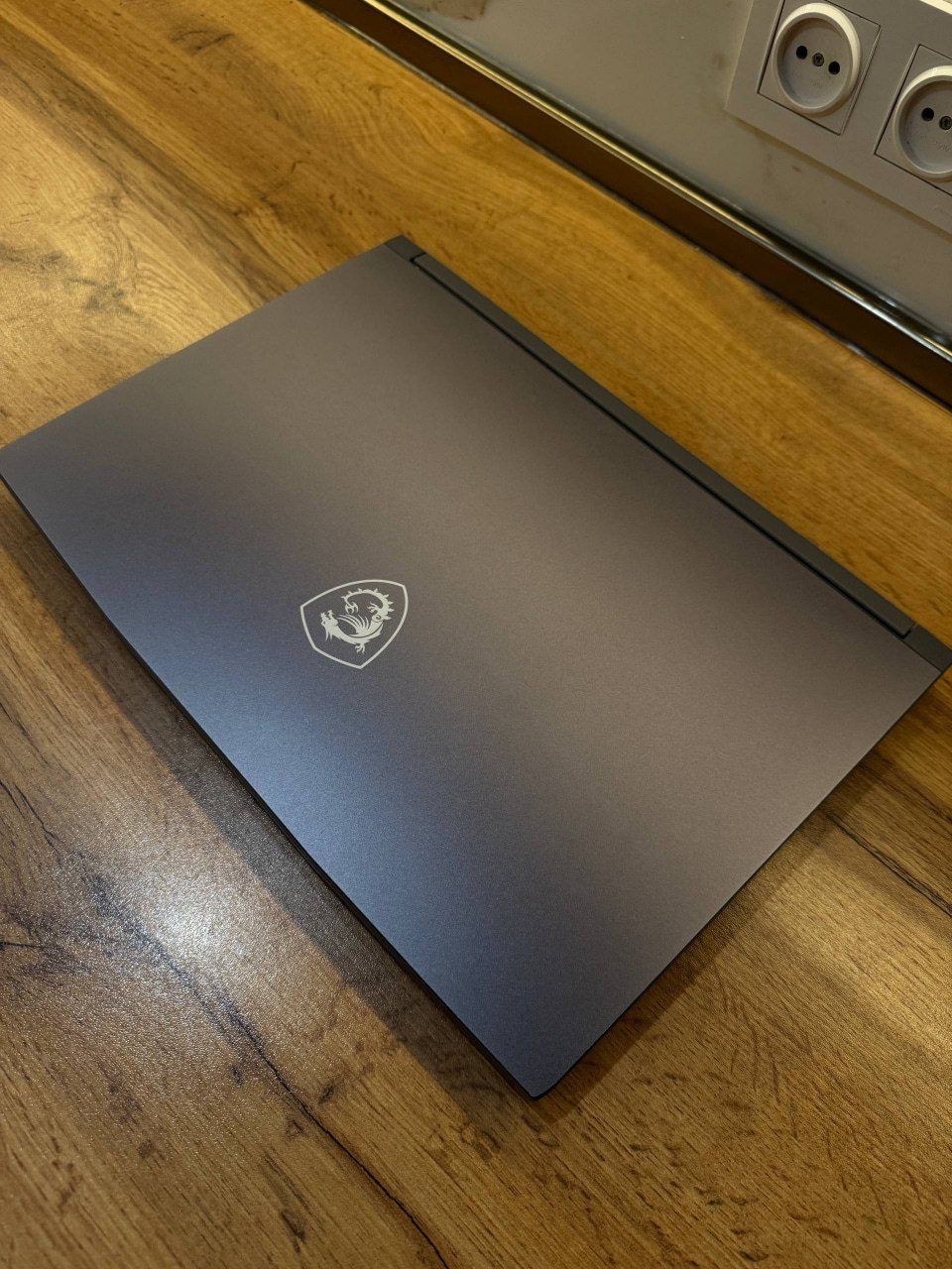 Ноутбук MSI Thin 15 GF63, 16GB