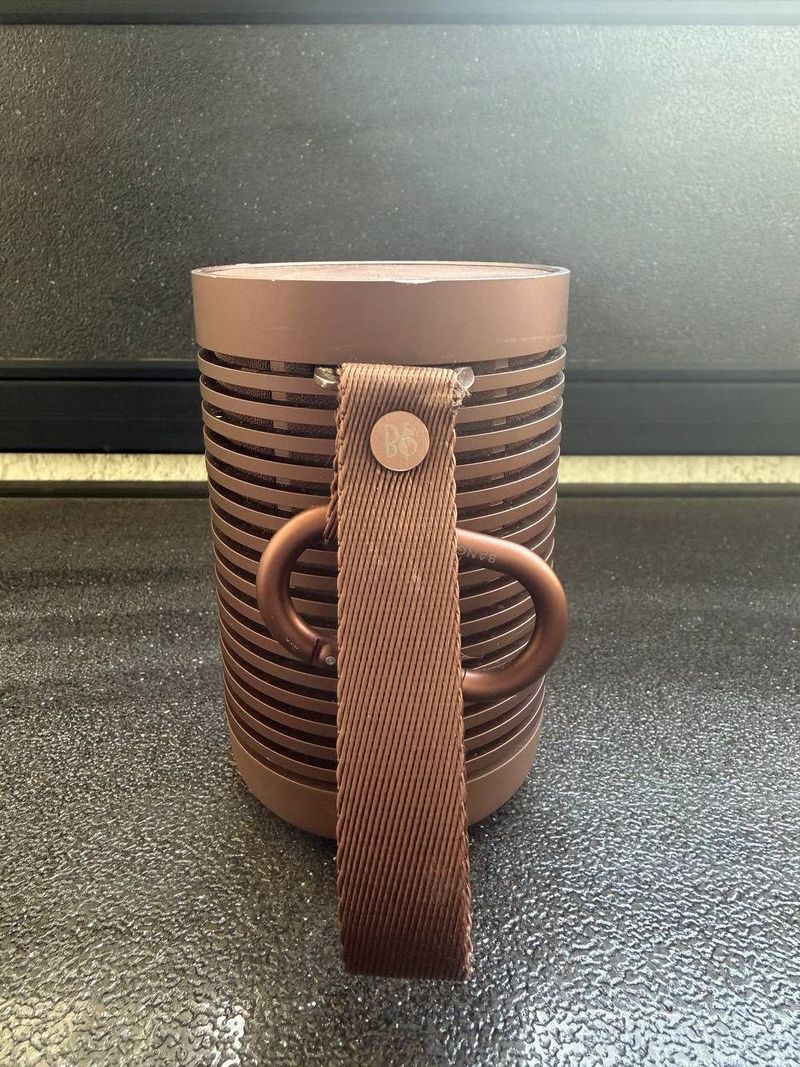 Портативная колонка Bang & Olufsen Beosound Explore