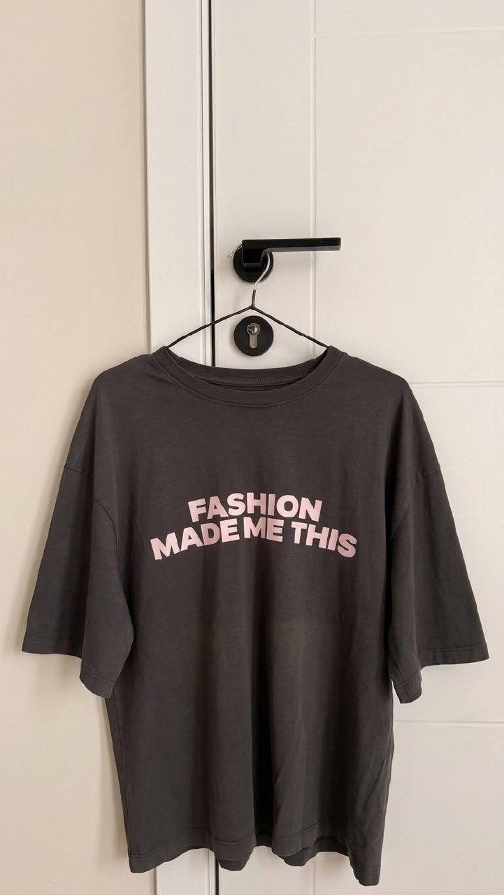 Футболка Zara, размер М
