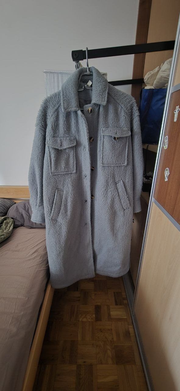 Пальто, размер M
