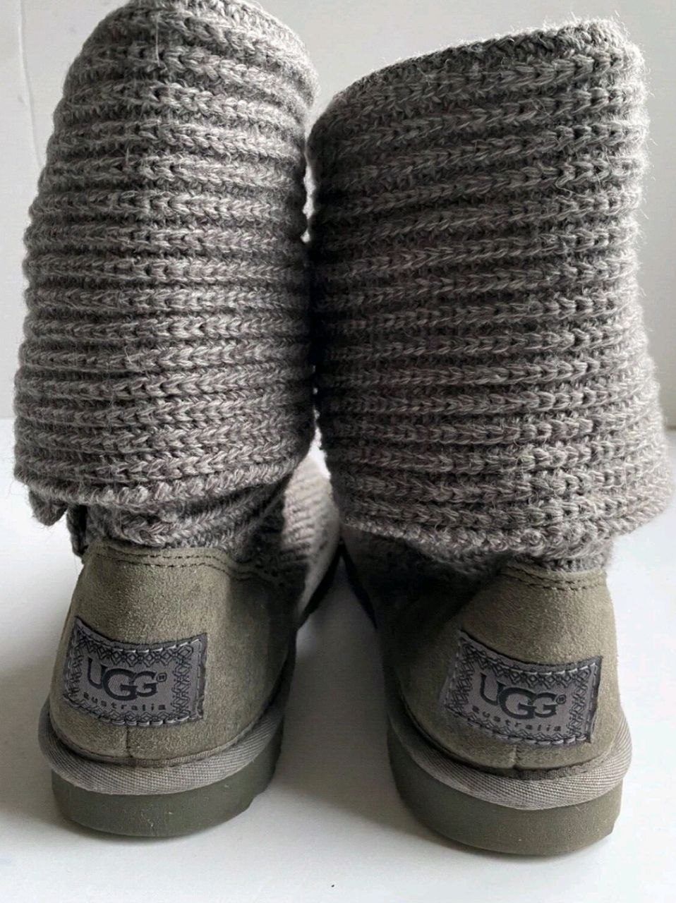 Угги UGG, размер 38
