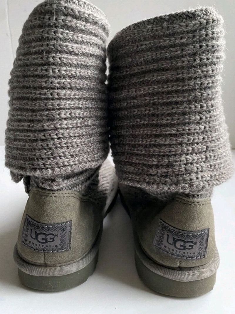 Угги UGG, размер 38