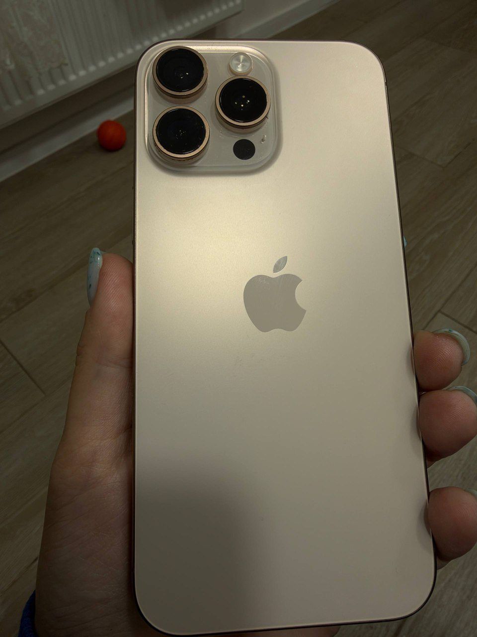 Смартфон Apple iPhone 16 Pro Max, 256 ГБ