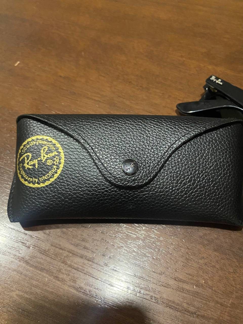 Очки Ray Ban