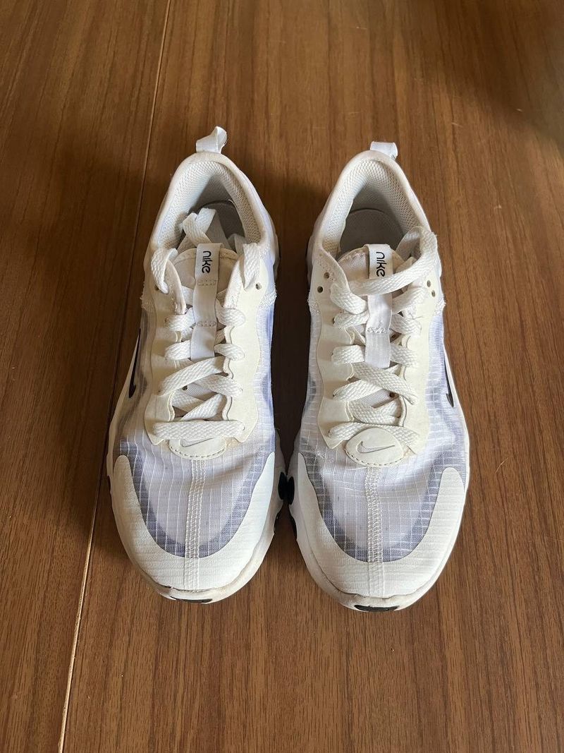 Кроссовки Nike Renew Lucent (GS)