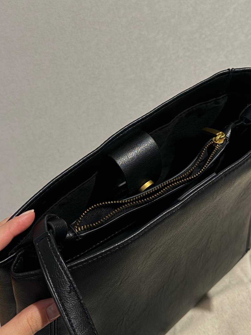 Сумка ZARA