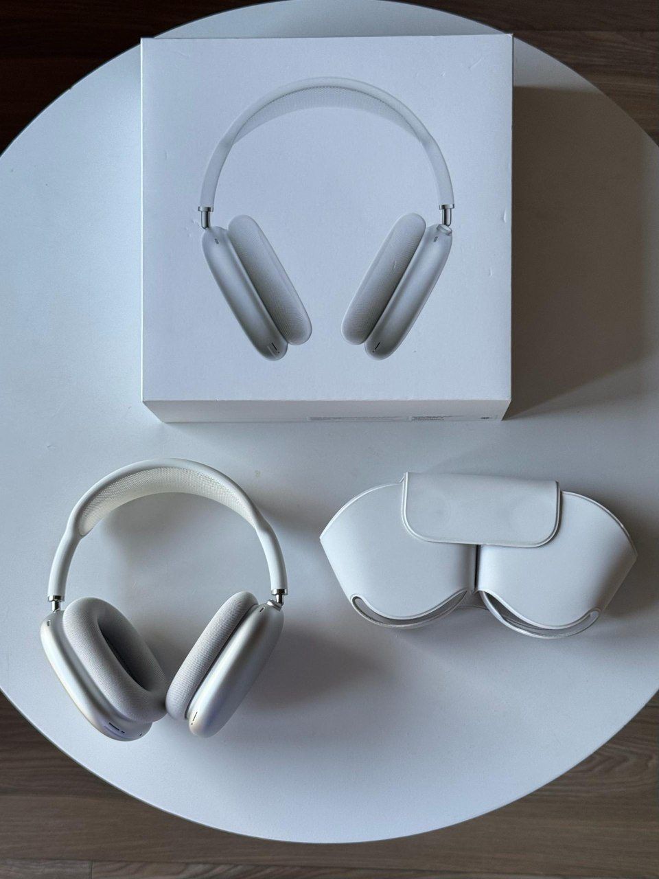 Наушники Apple AirPods Max, оригинал