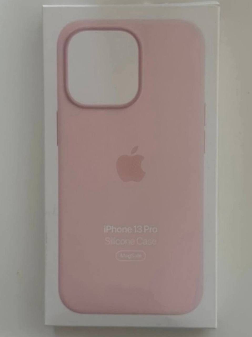 Чехол Apple iPhone 13 pro, оригинальный