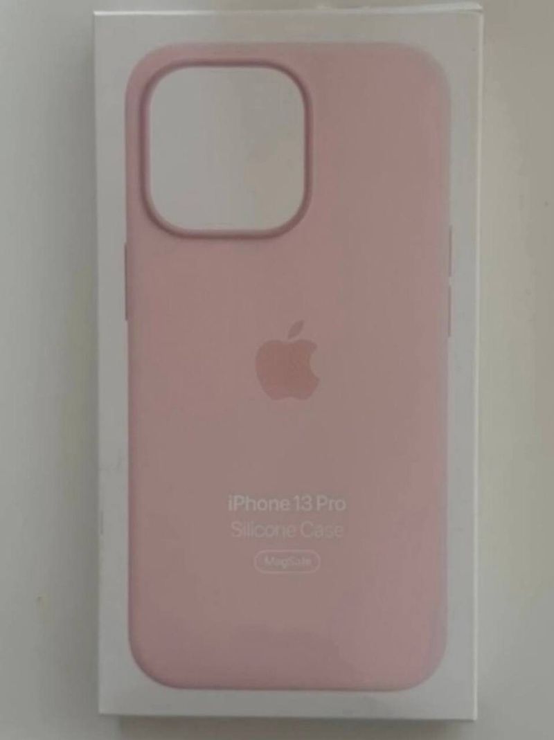 Чехол Apple iPhone 13 pro, оригинальный