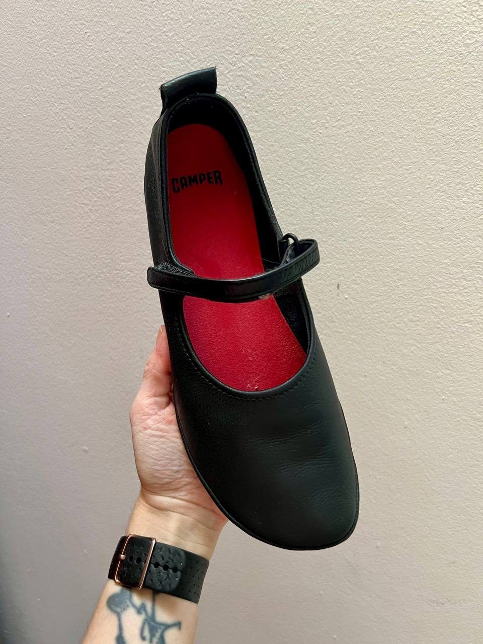 Балетки Camper, размер 40