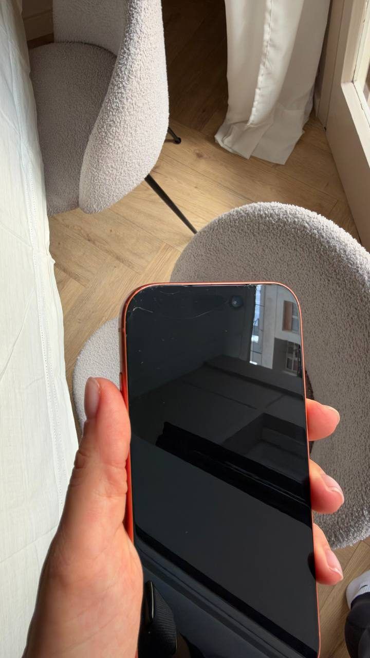Смартфон iPhone 17 Pro, 512 GB