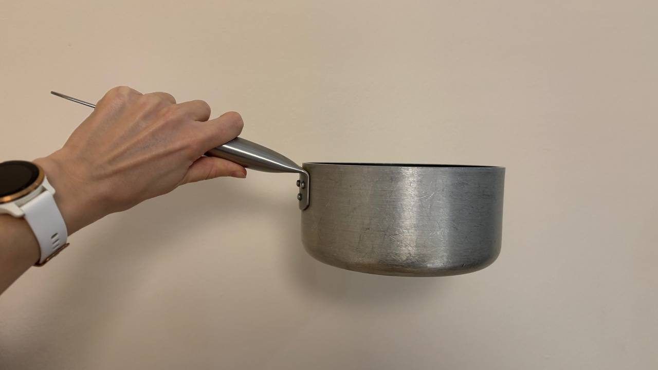 Ковшик Metallac Professional, 1.3 литра
