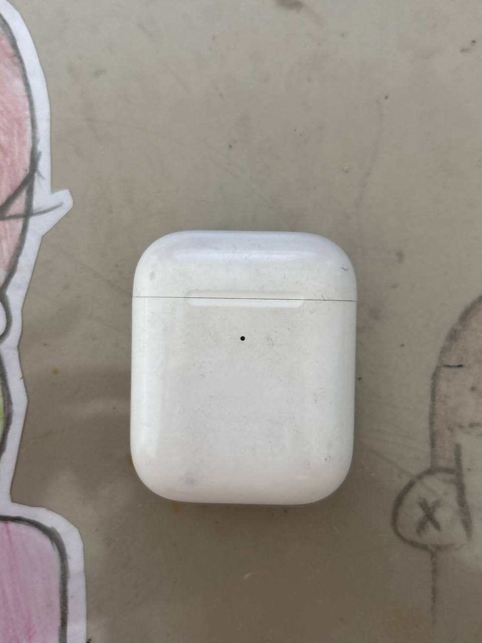 Наушники Apple AirPods 2