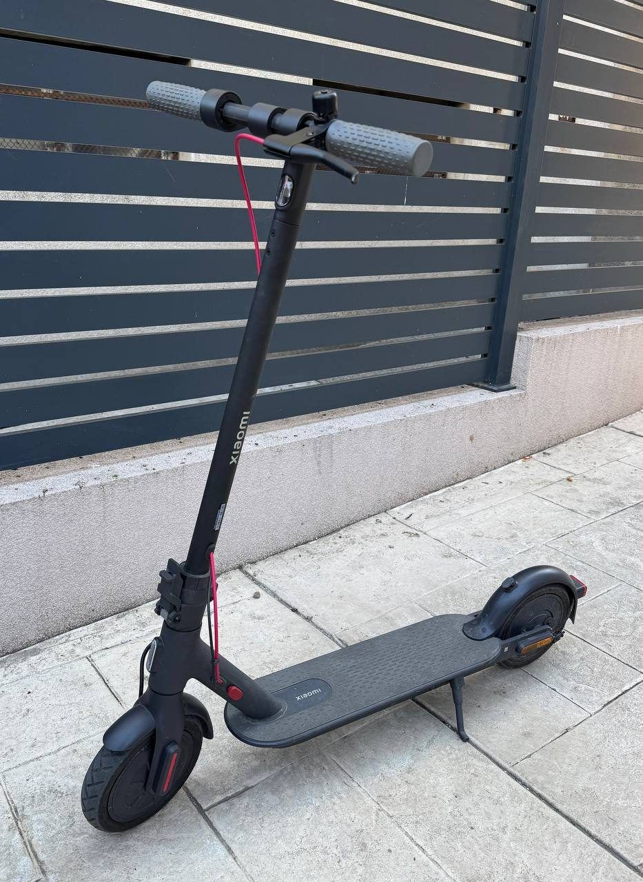 Электросамокат Xiaomi Electric Scooter 3 Lite
