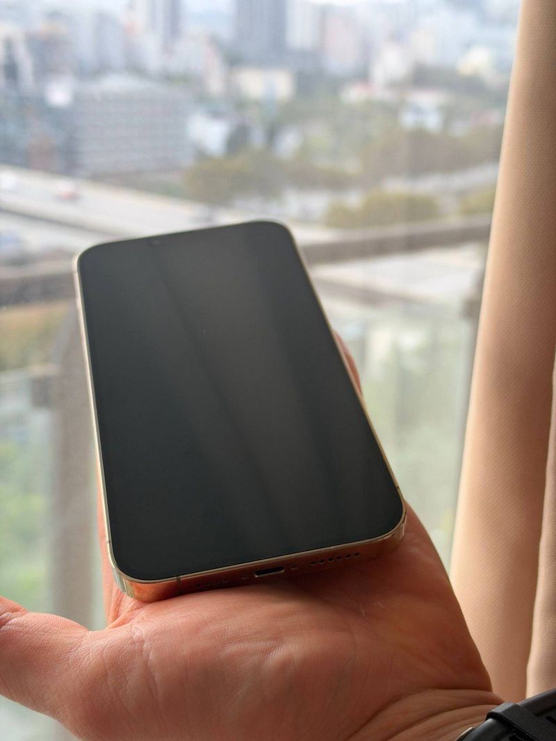 Смартфон Apple iPhone 13 Pro Max, 256 ГБ