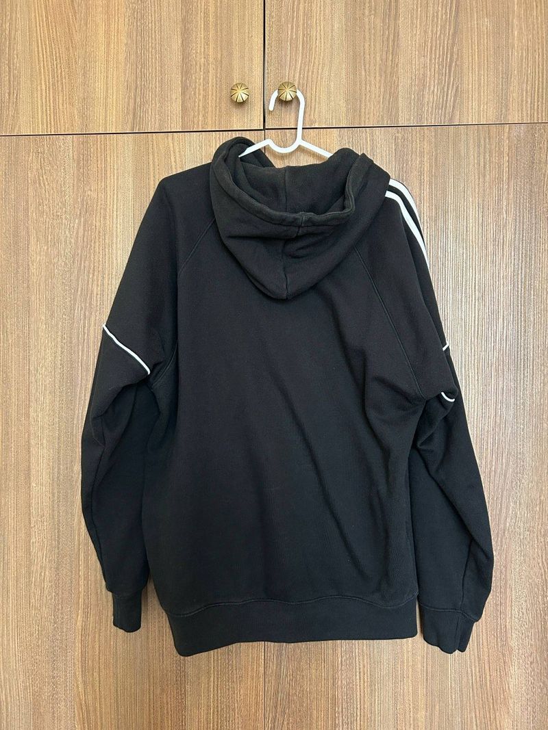 Худи adidas
