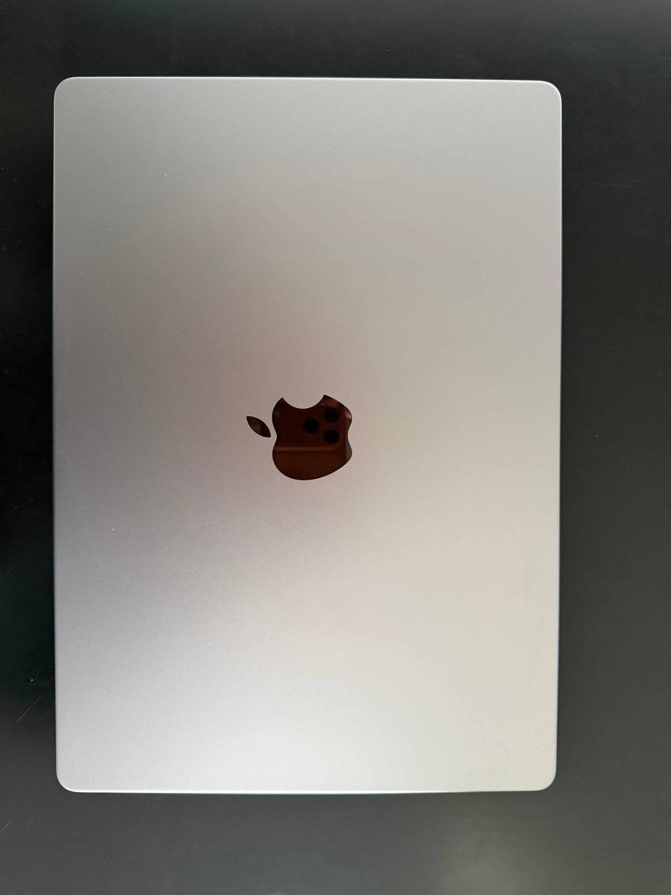 Ноутбук Apple MacBook Pro, 1 TB SSD