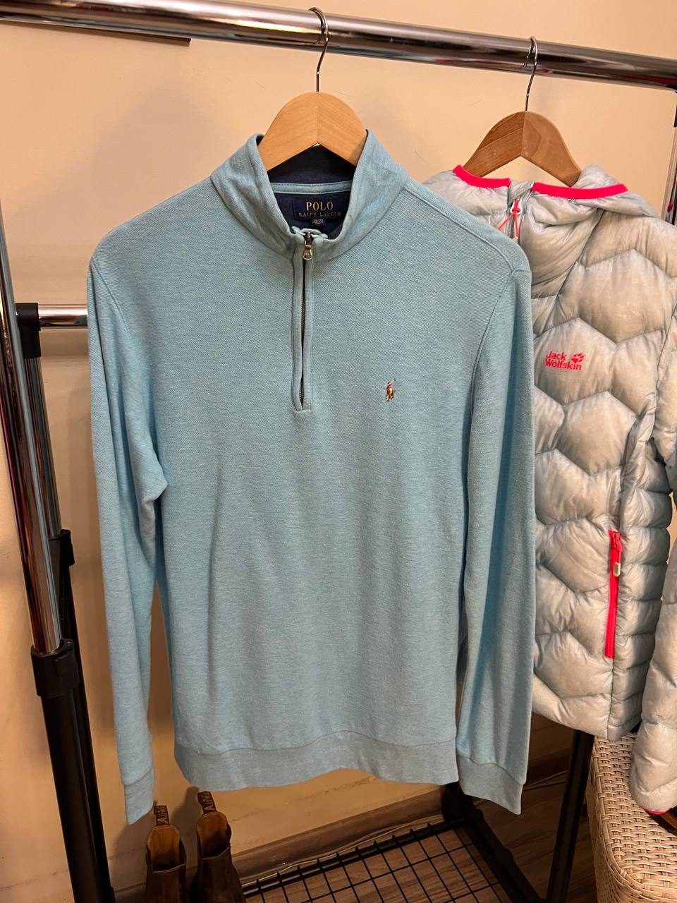 Зипка Ralph Lauren, размер м